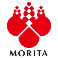 Morita Co.,Ltd. logo - Similar company to Kameda Seika Co Ltd