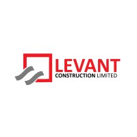 Levant Construction Ltd logo - Similar company to Infratech Construction Services