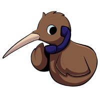 Kiwi Telco logo - Similar company to Kiwi Data