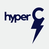 hyperC logo - Similar company to Shepherd