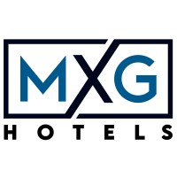 MXG Hotels logo - Similar company to Aida Lora
