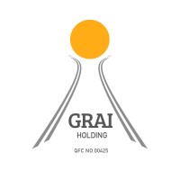 GRAI Holding L.L.C logo - Similar company to Dallah Holding