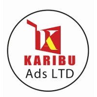 Karibu Ads Limited logo - Similar company to Contivibe Media
