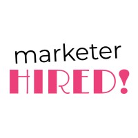 Marketer Hired! logo - Similar company to Mindful Ventures