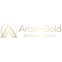 Aroze Gold International logo - Similar company to Rainbow Ant Workshop