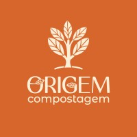 Origem Compostagem logo - Similar company to Reconstructing The World