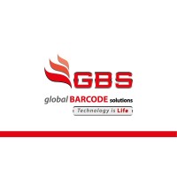 GBS (Global Barcode Solution) logo - Similar company to Global Barcode Solution (Gbs)