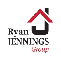 Ryan Jennings Group at Keller Williams Realty logo - Similar company to Lowekey