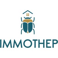 IMMOTHEP logo - Similar company to Le Clariant