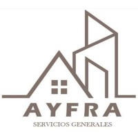 AYFRA SERVICIOS GENERALES logo - Similar company to Ayfra Srl