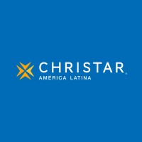 Christar América Latina logo - Similar company to Christar International