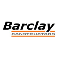 Barclay Constructors logo - Similar company to Wsn Construction