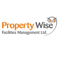 Property Wise Facilities Management Ltd logo - Similar company to Proper Awards