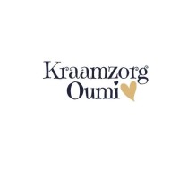 Kraamzorg Oumi logo - Similar company to Traject Wijzer