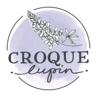 Croque Lupin logo - Similar company to Floèm