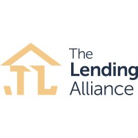 The Lending Alliance logo - Similar company to Pantheon Financial Services