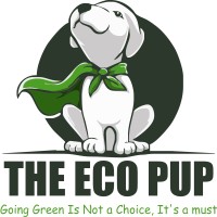 The Eco Pup logo - Similar company to Eva Fa