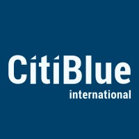 CitiBlue International s.r.l. logo - Similar company to Hydrogen Center, University Of Pécs