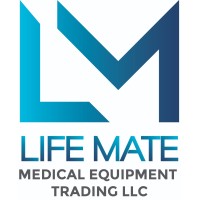 Life Mate Medical Equipment Trading LLC logo - Similar company to Mkadvance