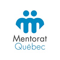 Mentorat Québec logo - Similar company to Scriptalegal