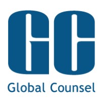 Global Counsel logo - Similar company to Hanbury Strategy