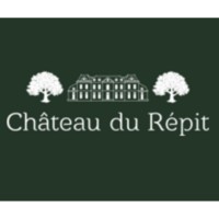 Château du Répit logo - Similar company to Reflectory_Jeu