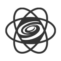 Mega Particle logo - Similar company to Aksile Media