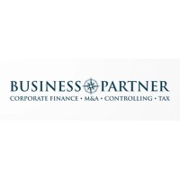 Business Partner Srl logo - Similar company to Biutop