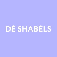 Dé Shabéls Cosmetics logo - Similar company to Peia Digital