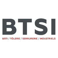 BTSI logo - Similar company to Tsein