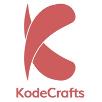 KodeCrafts logo - Similar company to Synominds