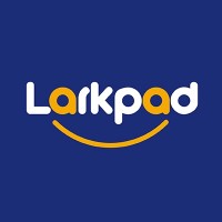 Larkpad logo - Similar company to Starby Spa, Hotell & Konferens