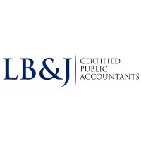 LB&J Certified Public Accountants logo - Similar company to Bgw