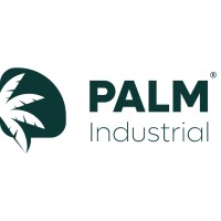 Palm Industrial logo - Similar company to 3Sixtyactivation