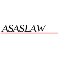 ASAS LAW logo - Similar company to Nenuphar Sal Offshore