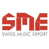 Swiss Music Export logo - Similar company to Nuits Métis