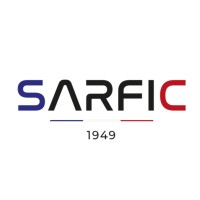 Sarfic logo - Similar company to Db Endoscopie