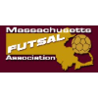 Massachusetts Futsal Association logo - Similar company to Area Four