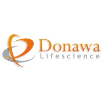 Donawa Lifescience logo - Similar company to Cerc (Cardiovascular European Research Center)
