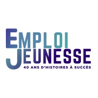 Emploi Jeunesse logo - Similar company to Fondation Du Centre Jeunesse De La Montérégie