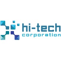 Hi-Tech Corp. logo - Similar company to Ati