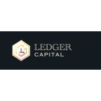 Ledger Capital logo - Similar company to Gln Advisors