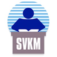 Shri Vile Parle Kelavani Mandal logo - Similar company to Nikhaar Creations