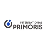 Primoris International Co., Ltd. logo - Similar company to Llp Pharm&Access Kazakhstan
