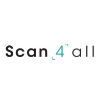SCAN4ALL - Groupe BIOTECH DENTAL logo - Similar company to Perception4D