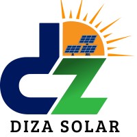 DIZA SOLAR logo - Similar company to Kriyansh Info Tech Solutions