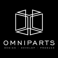 OMNIPARTS logo - Similar company to Quantum Marineworks