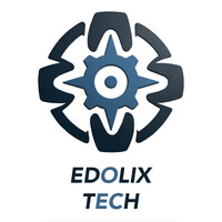 Edolix Tech logo - Similar company to Integrate 2 Cloud