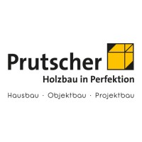 Prutscher Holzbau GmbH logo - Similar company to Holzbau.Tech Gmbh