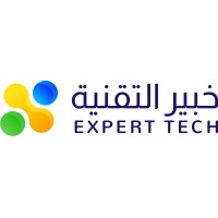 EXPERT TECH logo - Similar company to Shawerr شاور للاستشارات التقنية